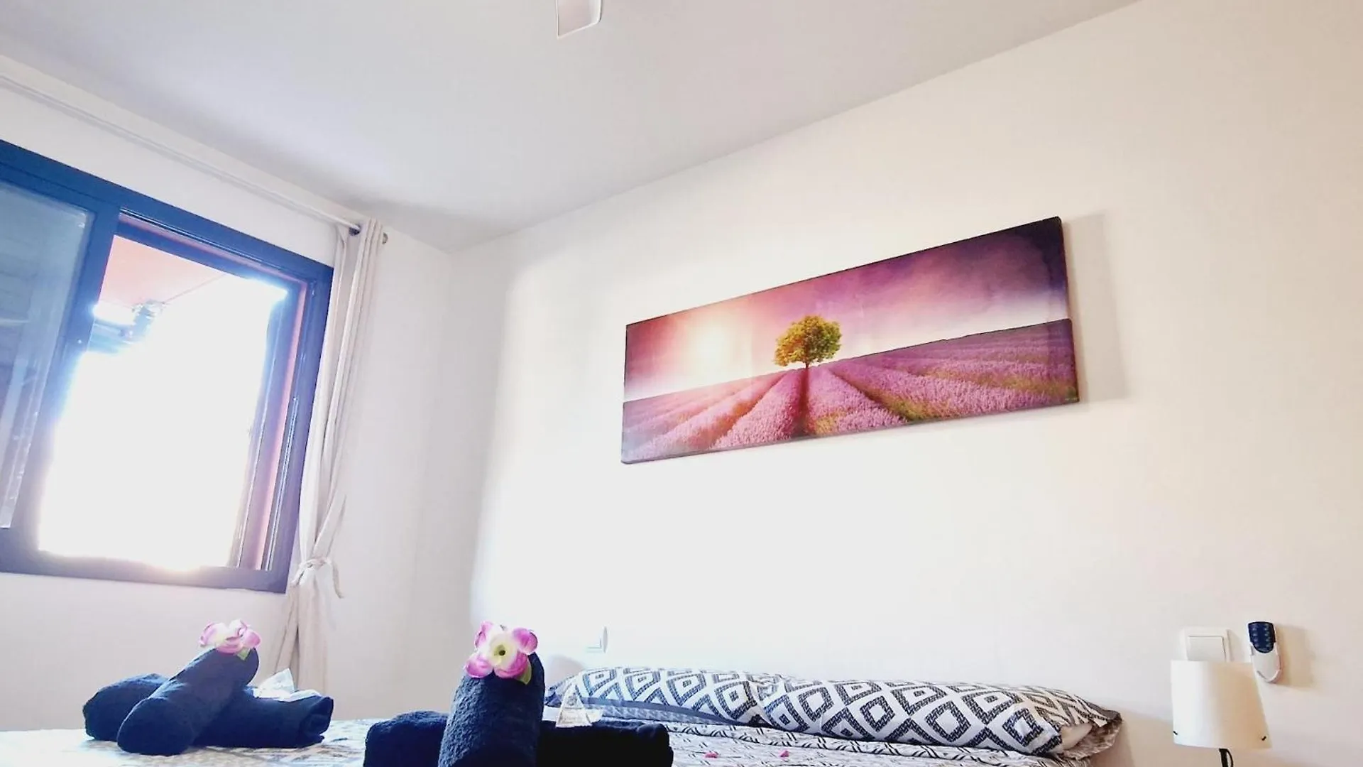 Nyaraló Paraiso 2 Bedroom Terrace Wifi Free Playa Paraiso  Spanyolország
