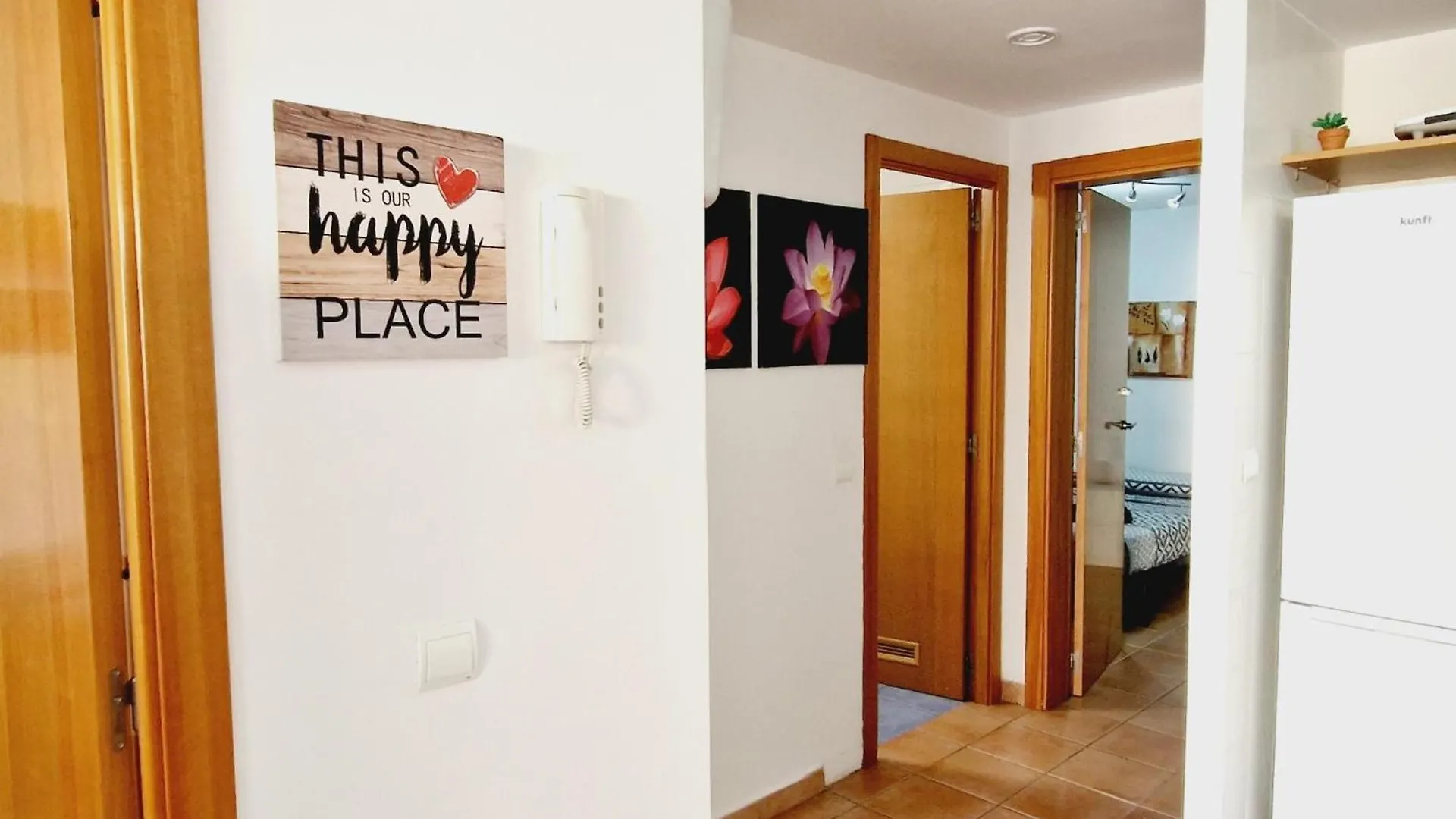 Paraiso 2 Bedroom Terrace Wifi Free Playa Paraiso