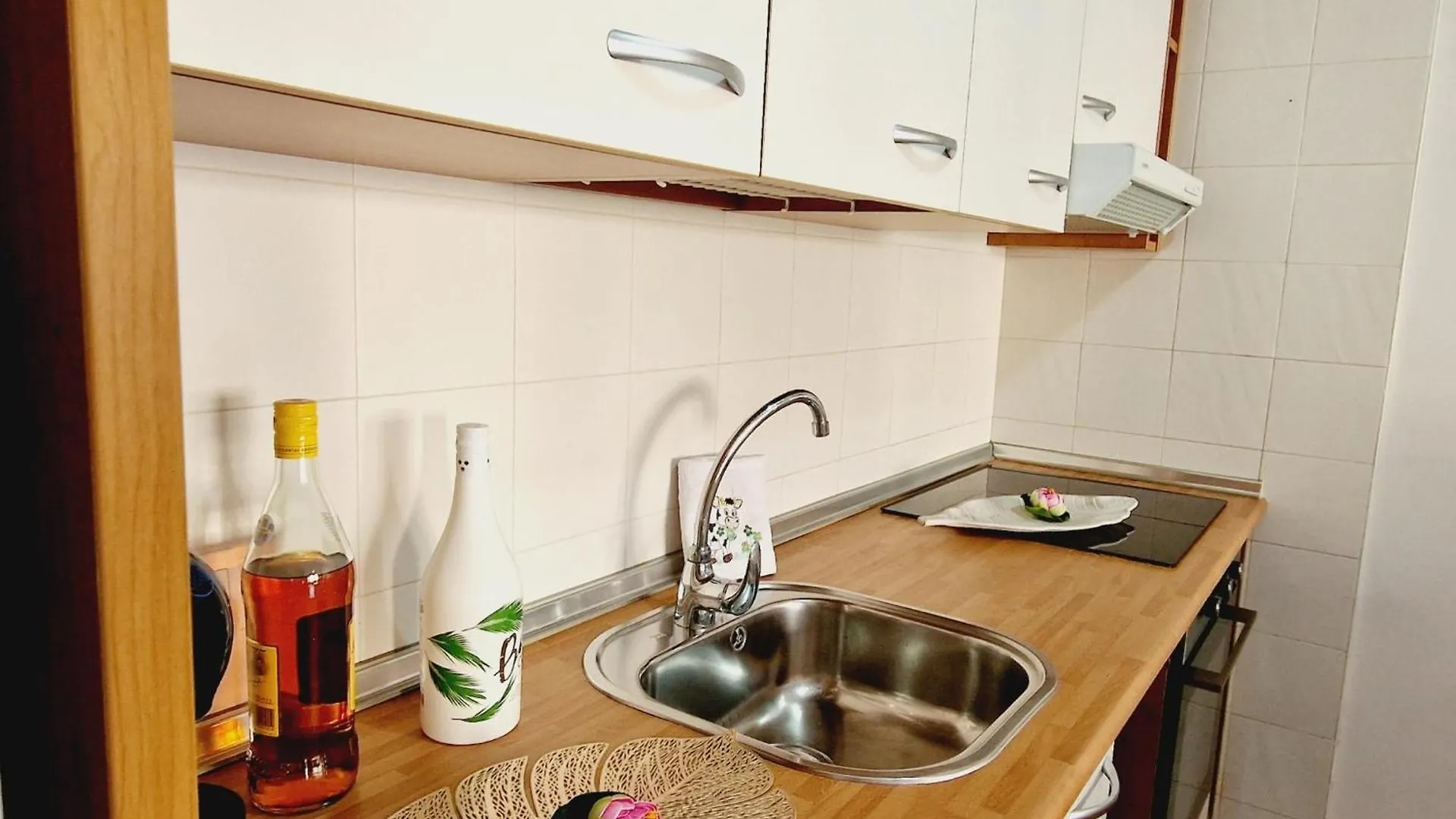 Paraiso 2 Bedroom Terrace Wifi Free Playa Paraiso  Nyaraló Playa Paraiso (Tenerife)