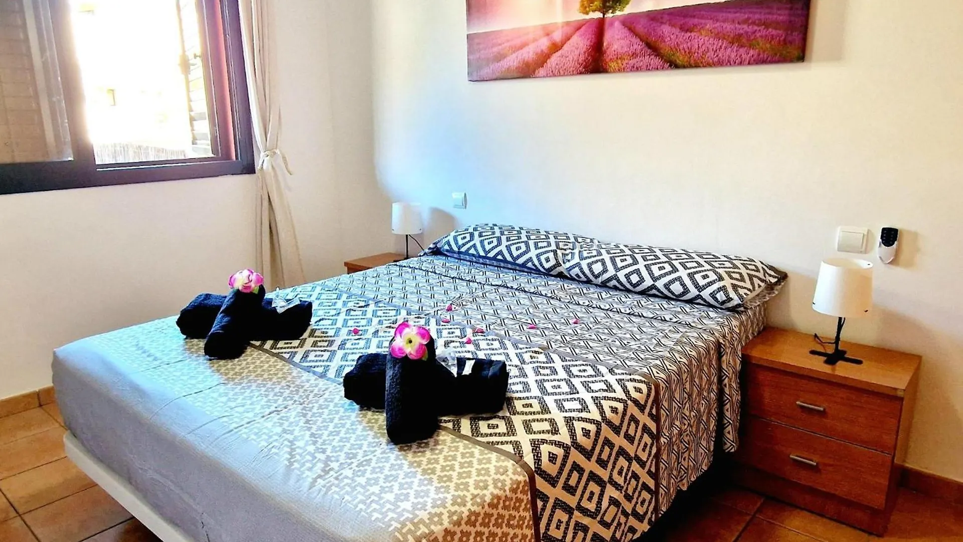 Paraiso 2 Bedroom Terrace Wifi Free Playa Paraiso  0*, Playa Paraiso (Tenerife) Spanyolország