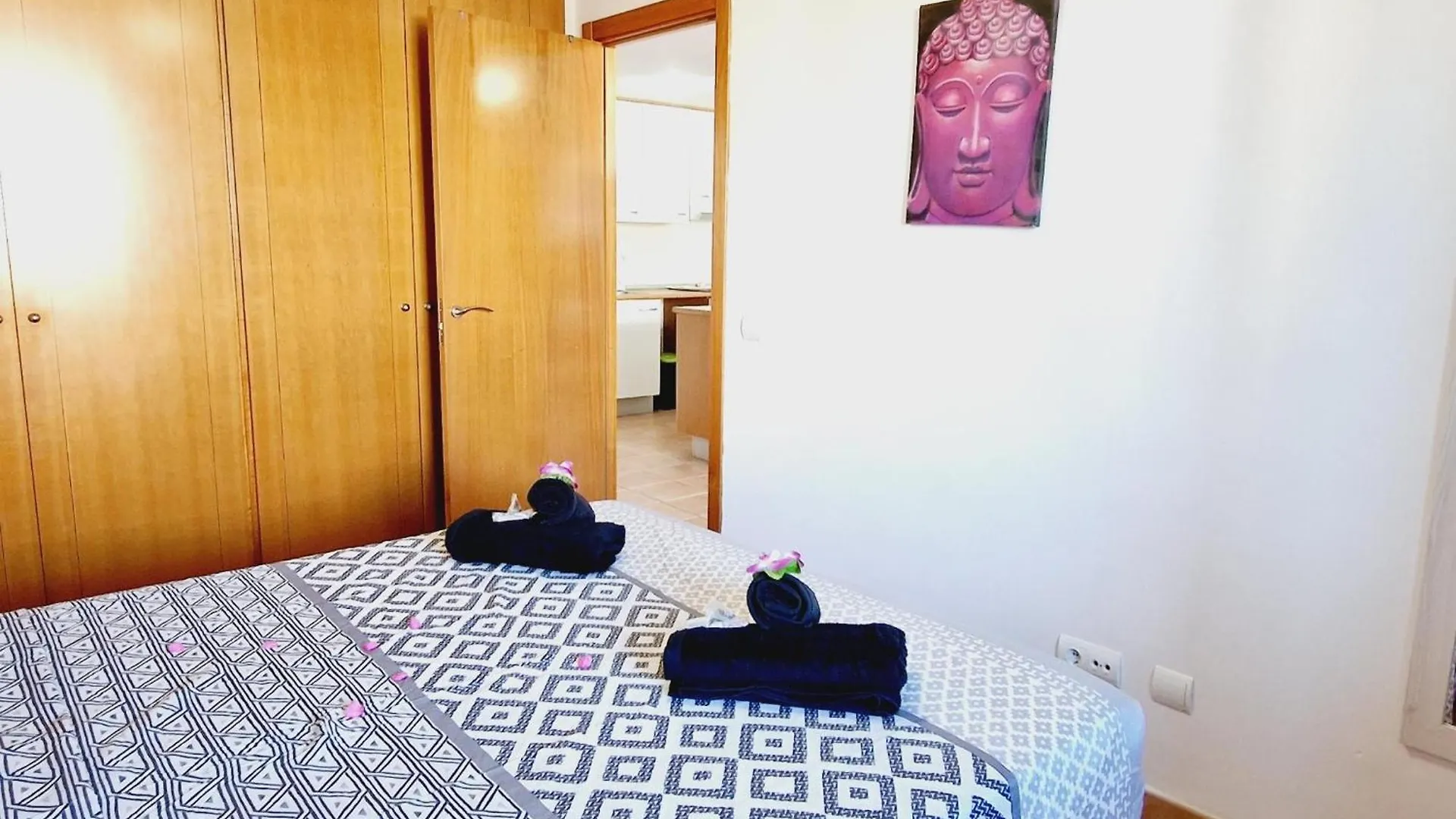 Paraiso 2 Bedroom Terrace Wifi Free Playa Paraiso